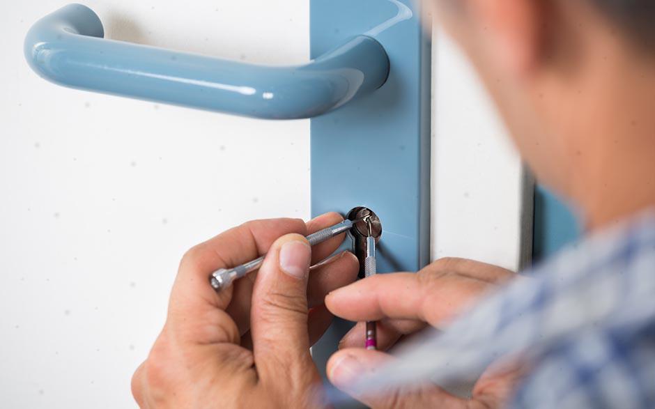 urgence serrure porte Jouy-en-Josas