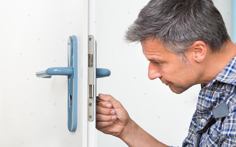serrure de porte Neuilly-Plaisance